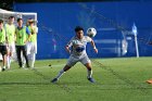 Men’s Soccer vs Brandeis  Wheaton College Men’s Soccer vs Brandeis. - Photo By: KEITH NORDSTROM : Wheaton, soccer